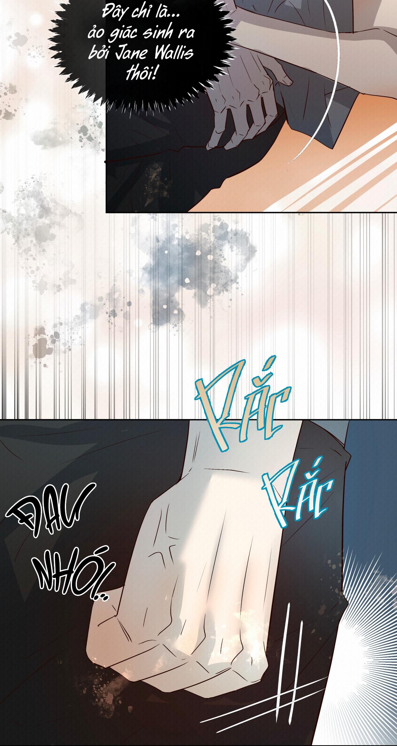 Đọc truyện Trỗi Dậy Từ Tro Tàn - Chapter 46