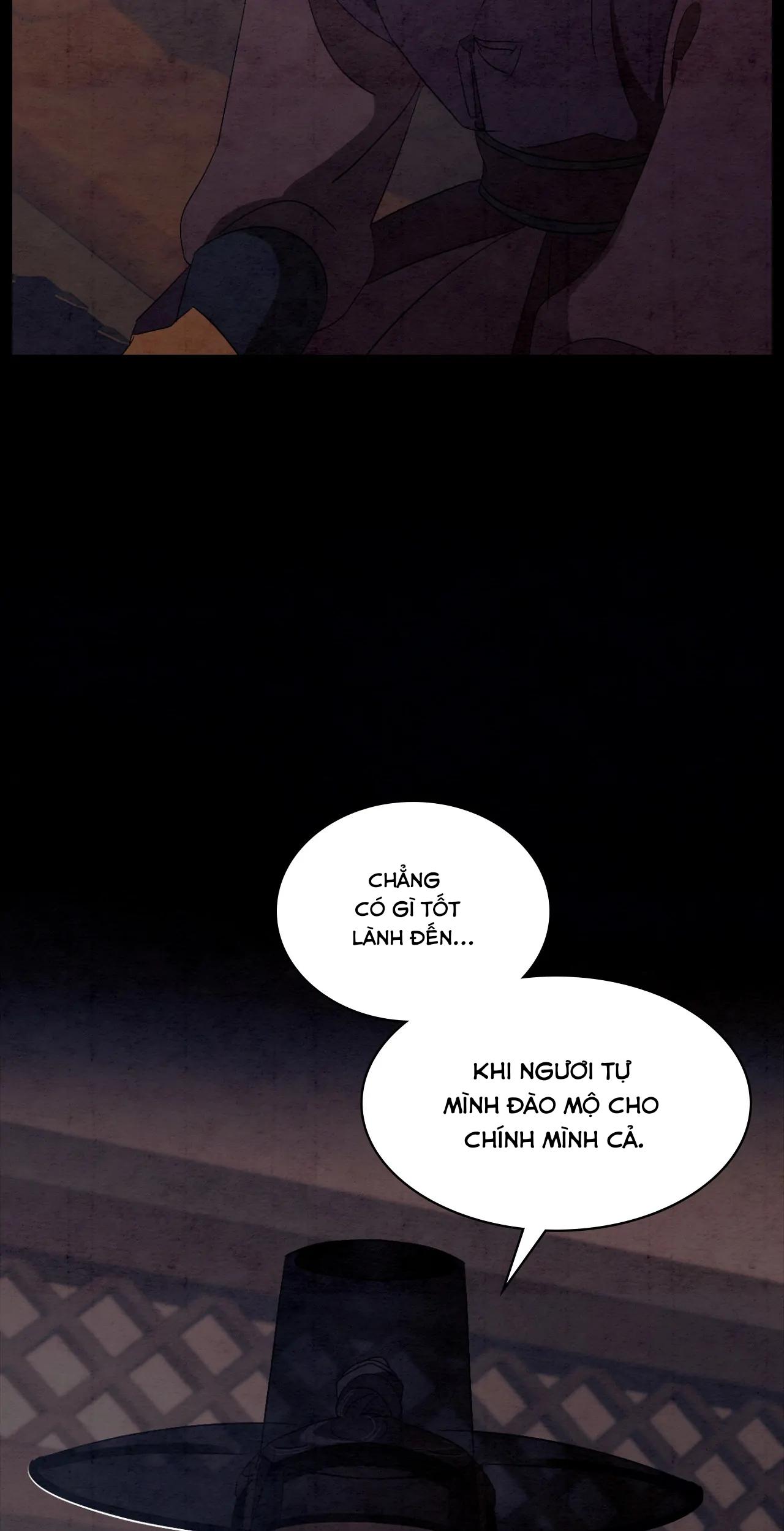 Đọc truyện [Hoàn] Dưới Đáy Biển Xanh - Chapter 45