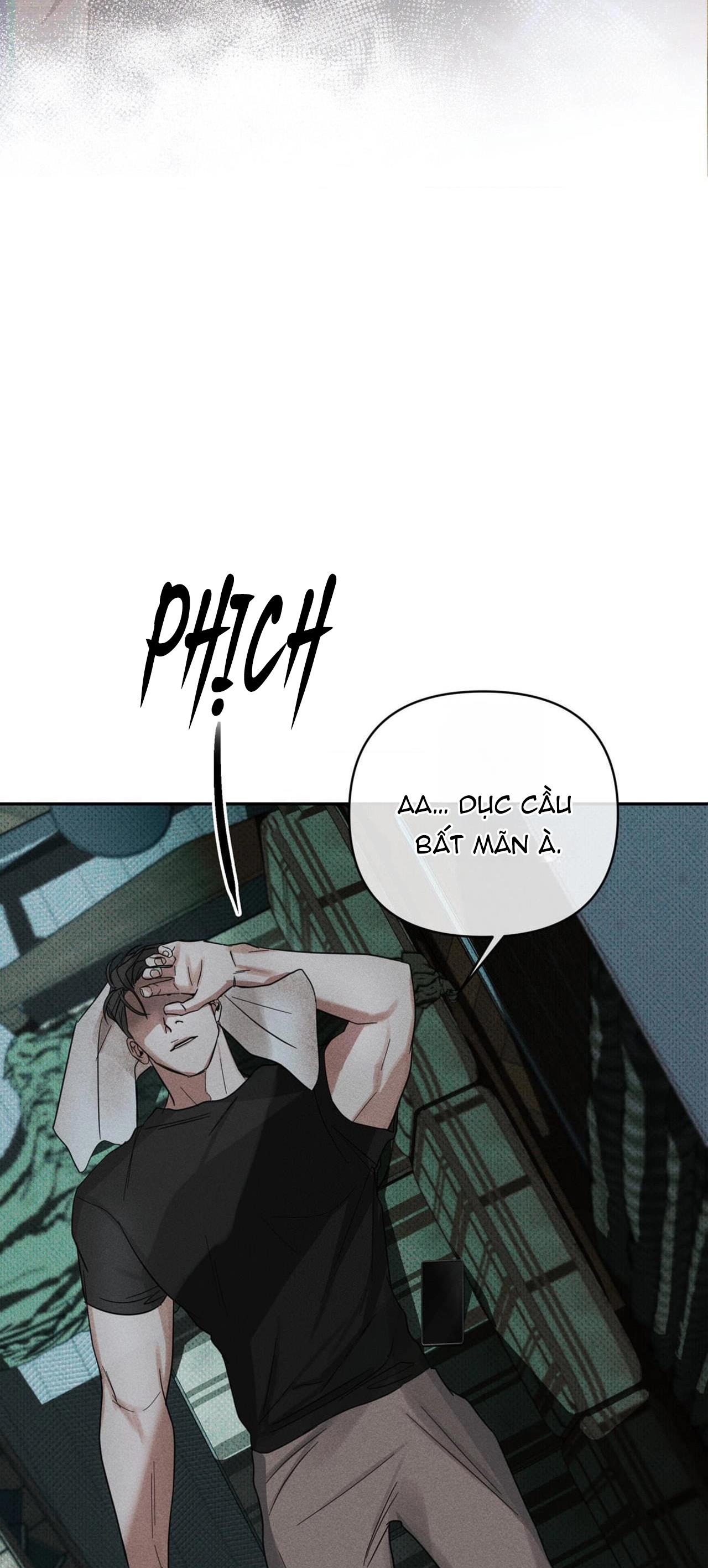 Đọc truyện THÂN ÁI - Chapter 3