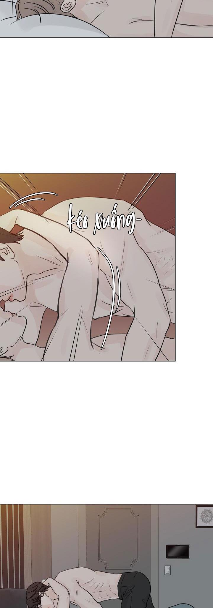 Đọc truyện Ở LẠI BÊN TÔI - Chapter 57