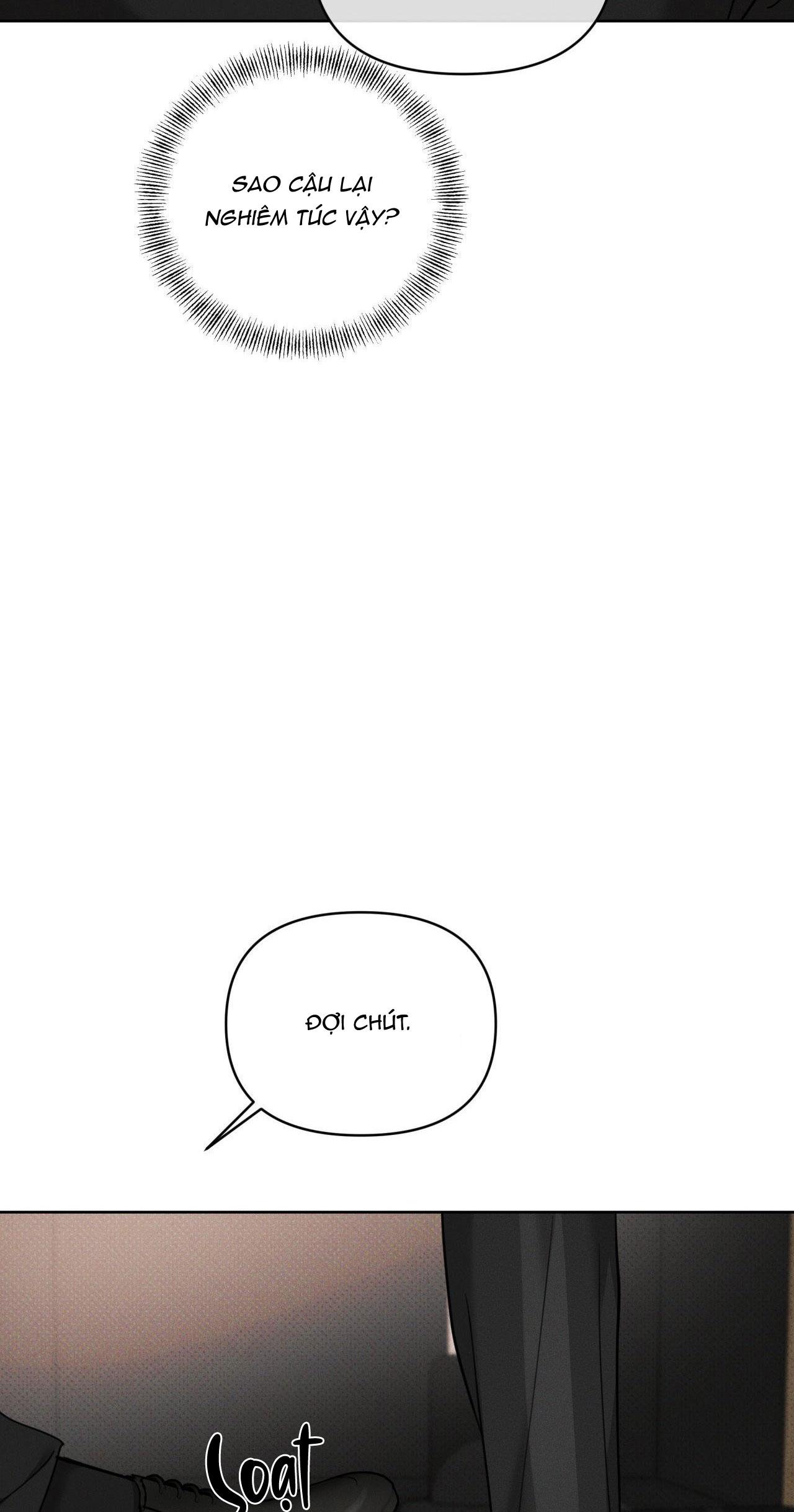 Đọc truyện Dearest - Chapter 11