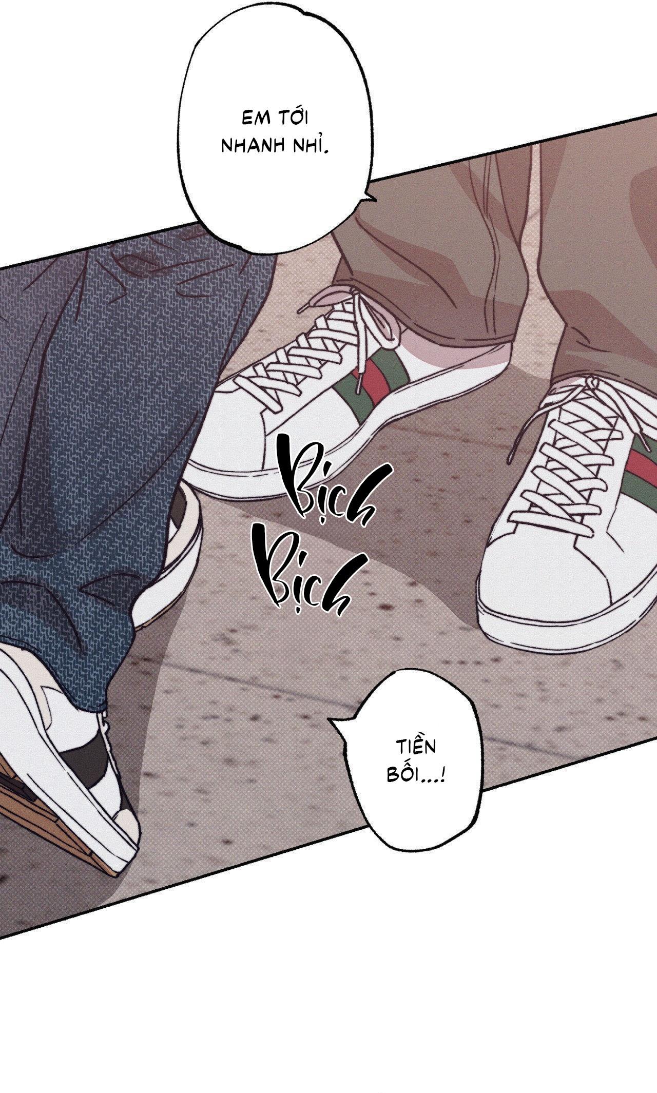 Đọc truyện 1 to 10 - Chapter 26