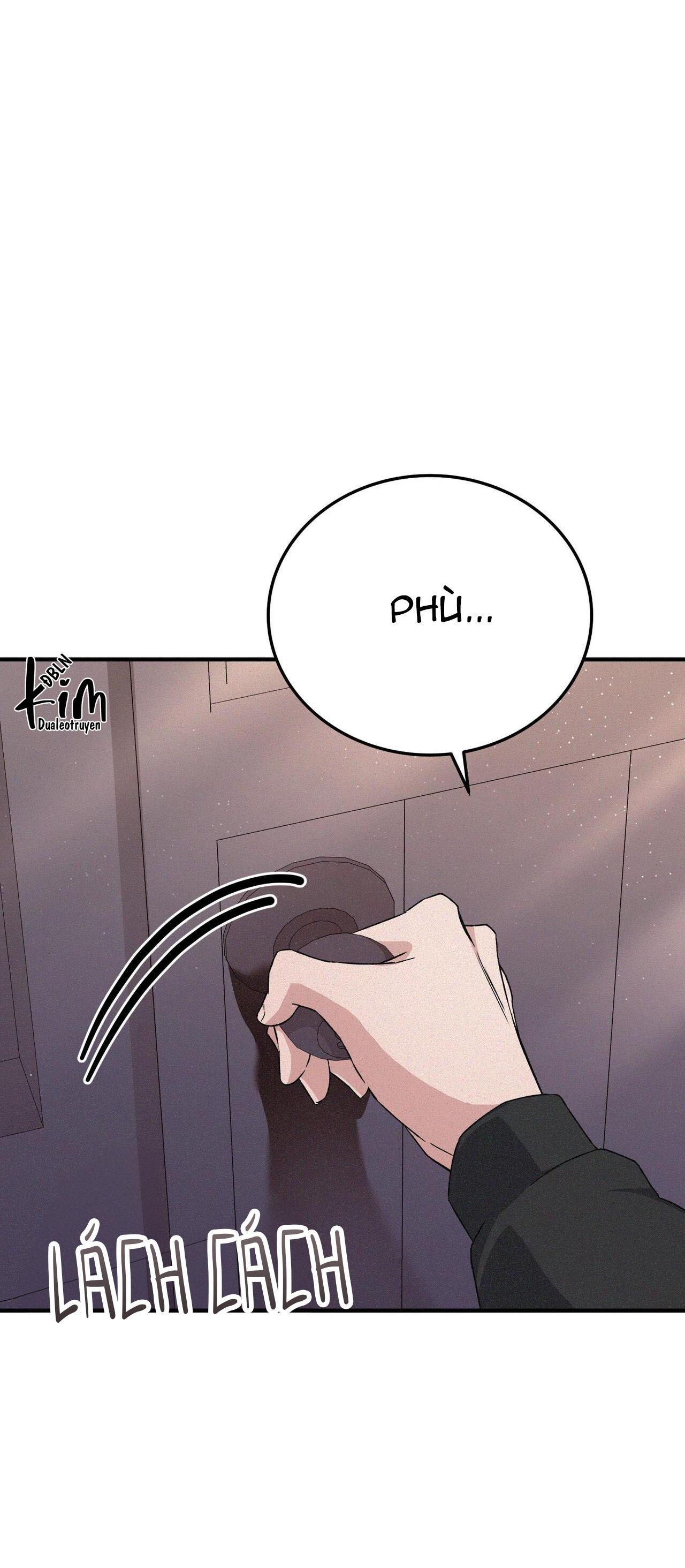 Đọc truyện VÔ HÌNH - Chapter 32