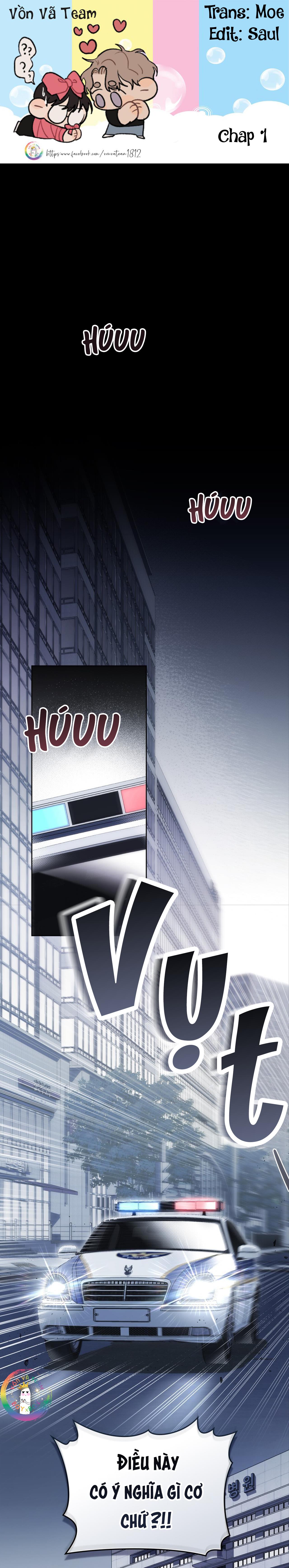 Đọc truyện Linh Hồn Lửa - Chapter 1