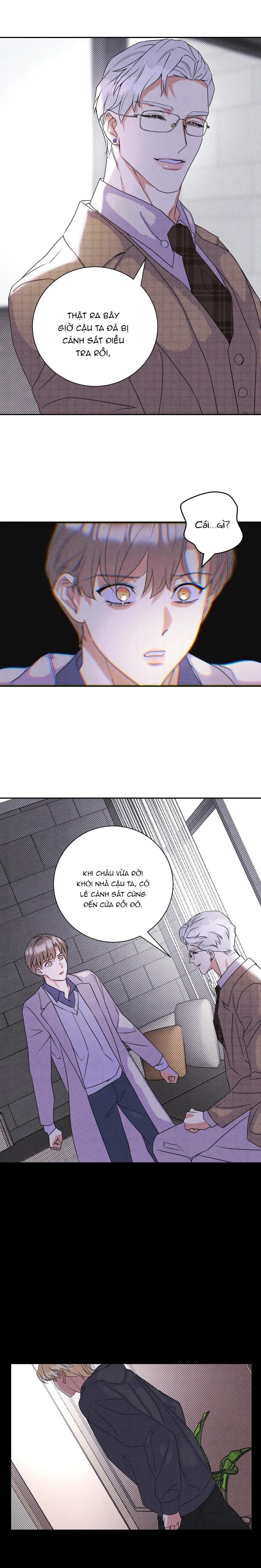 Đọc truyện Anh Trai Rẻ Tiền Của Tôi (END) - Chapter 33