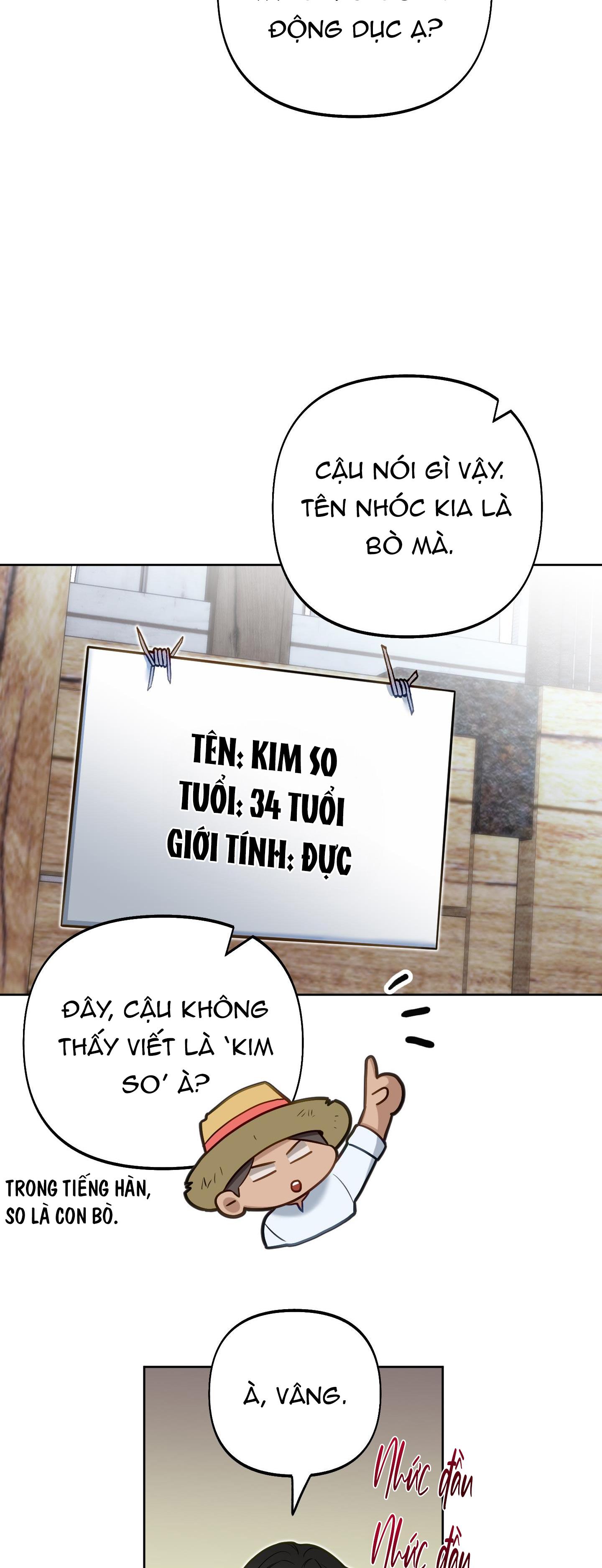 Đọc truyện (NP) TRỞ THÀNH VUA CÔNG LƯỢC - Chapter 33