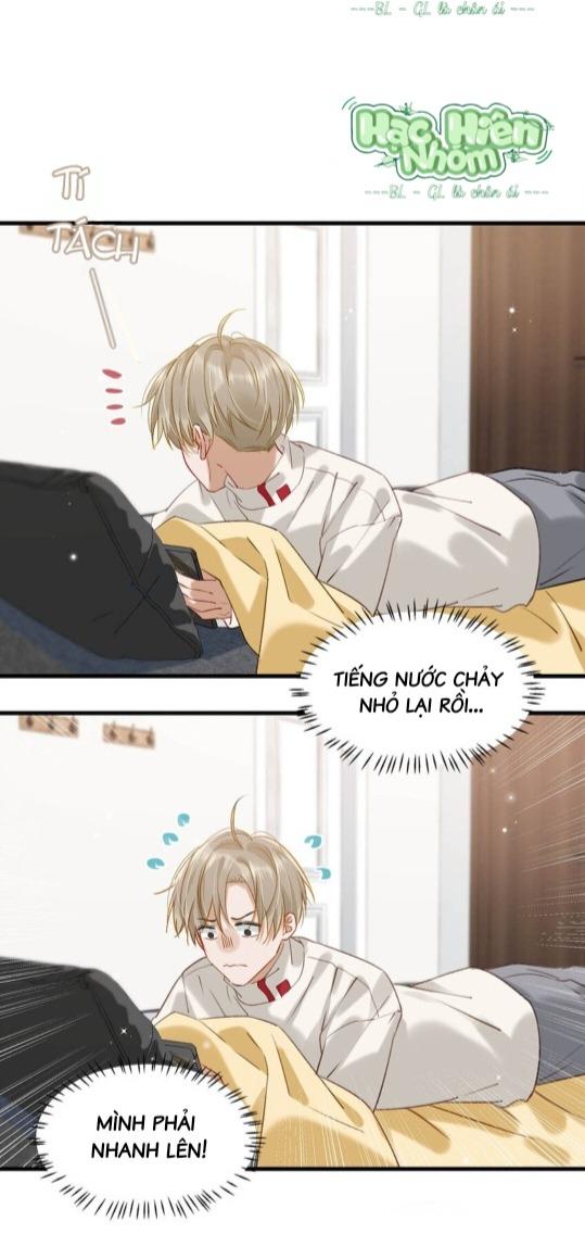 Đọc truyện Tôi và đối tác của tôi [DROP] - Chapter 58