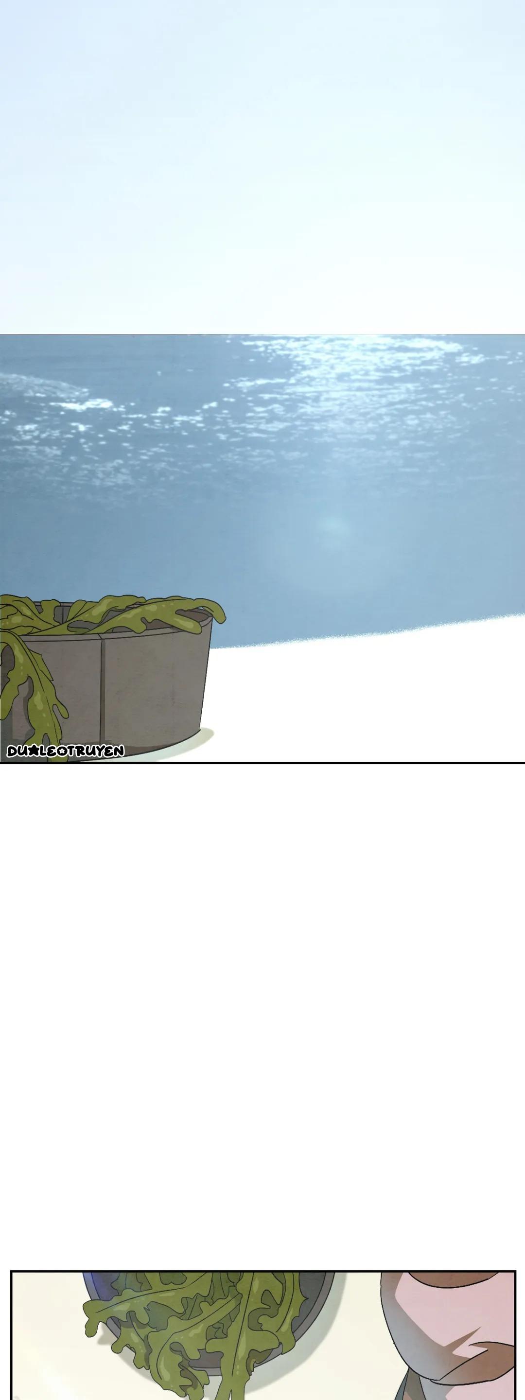 Đọc truyện [Hoàn] Dưới Đáy Biển Xanh - Chapter 27