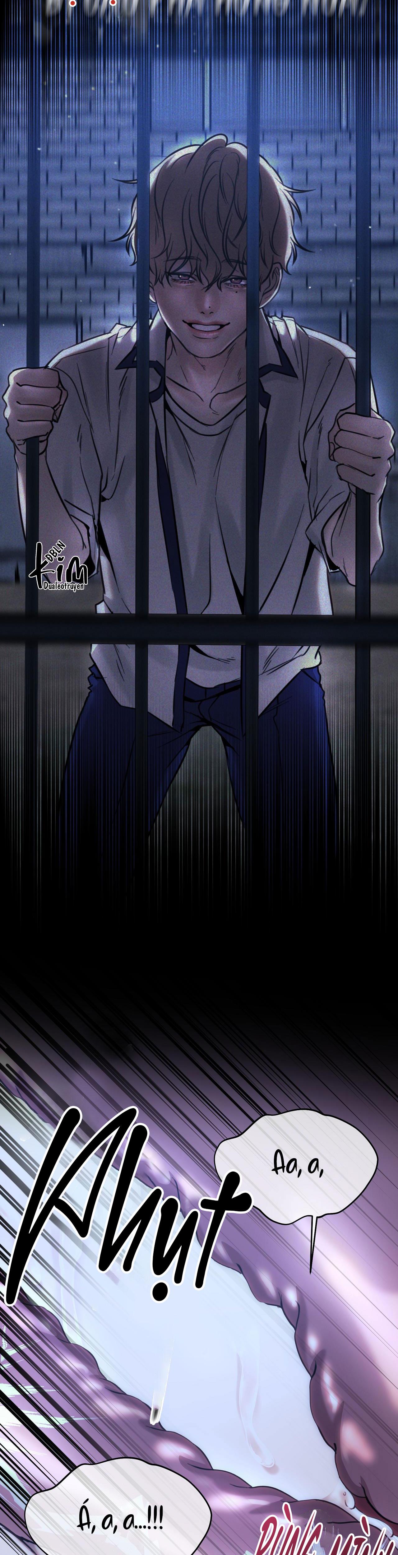 Đọc truyện NGHIỆN SEX - Chapter 1.4