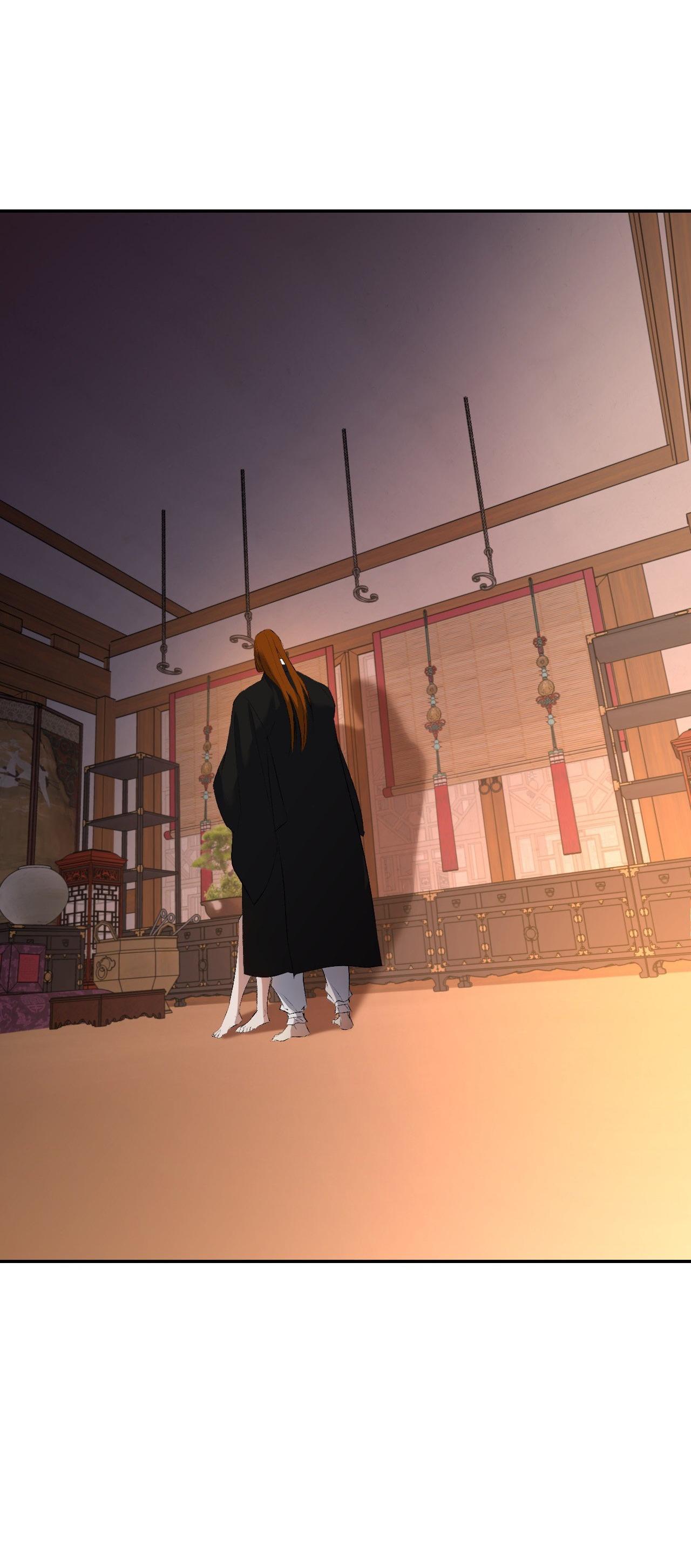Đọc truyện DƯƠNG KHÍ - Chapter 13