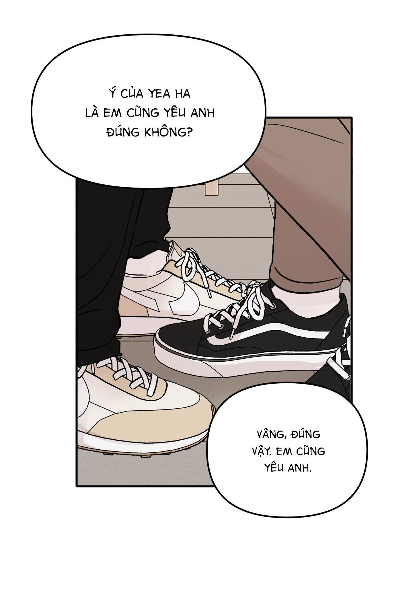 Đọc truyện  Thán phục thanh xuân - Chapter 70