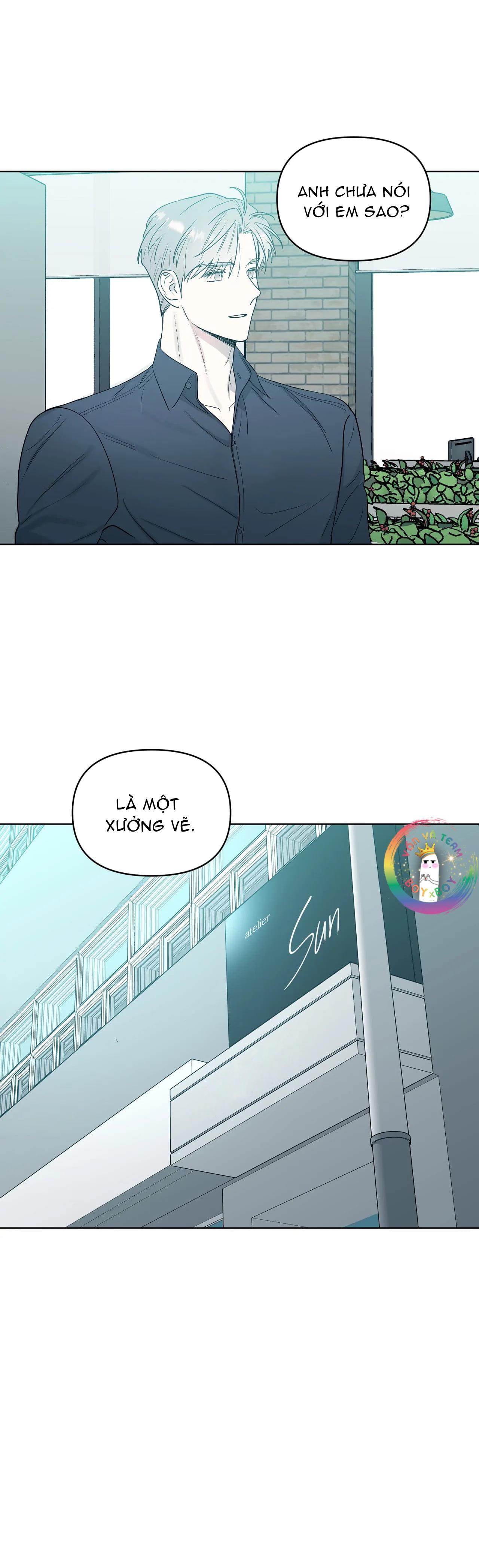 Đọc truyện Sparkling Baby - Chapter 5