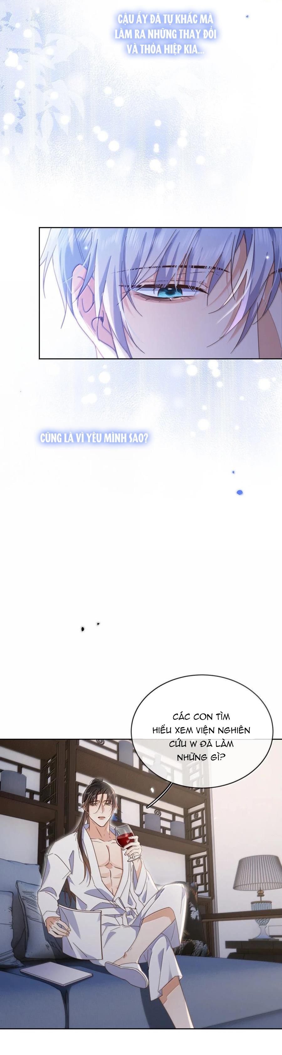 Đọc truyện Giáo Huấn Em Trai Hư Hỏng - Chapter 56