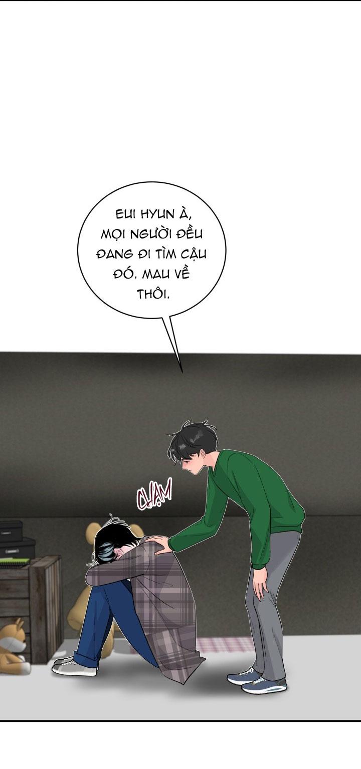 Đọc truyện ĐÊM CỦA NGƯỜI ĐÀN ÔNG ẤY - Chapter 13