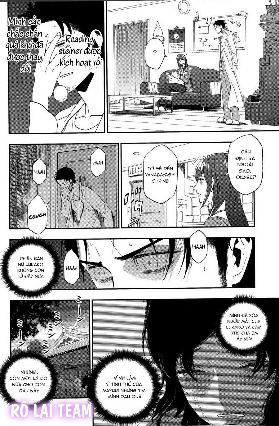 Đọc truyện TUYỂN TẬP BDSM CHỊT CHỌT - Chapter 133