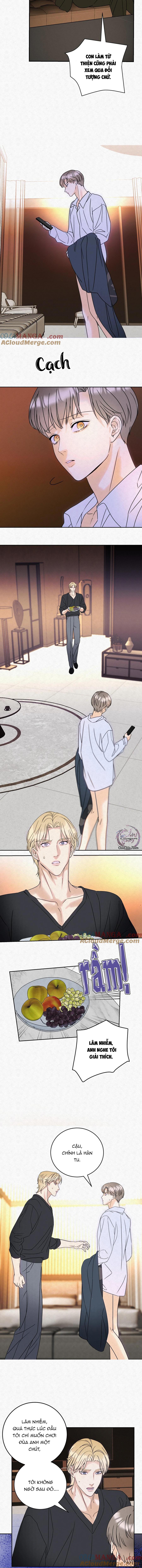 Đọc truyện Anh Trai Rẻ Tiền Của Tôi (END) - Chapter 16