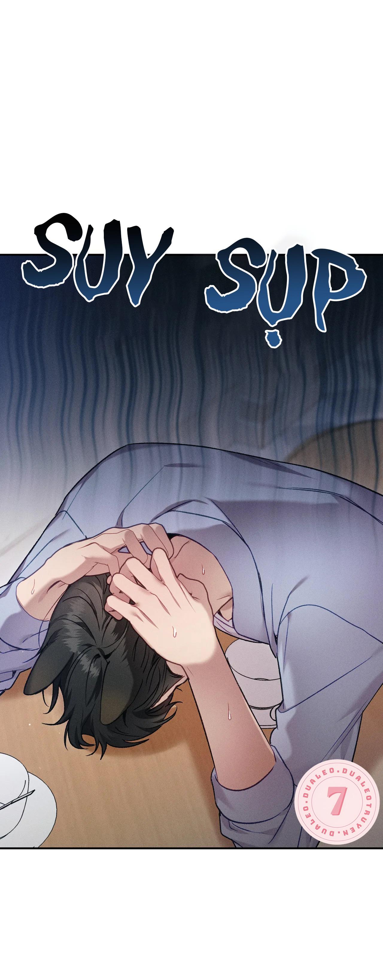Đọc truyện [Hoàn] Không Có Gì Hơn Sự An Toàn Của Tình Yêu - Chapter 1