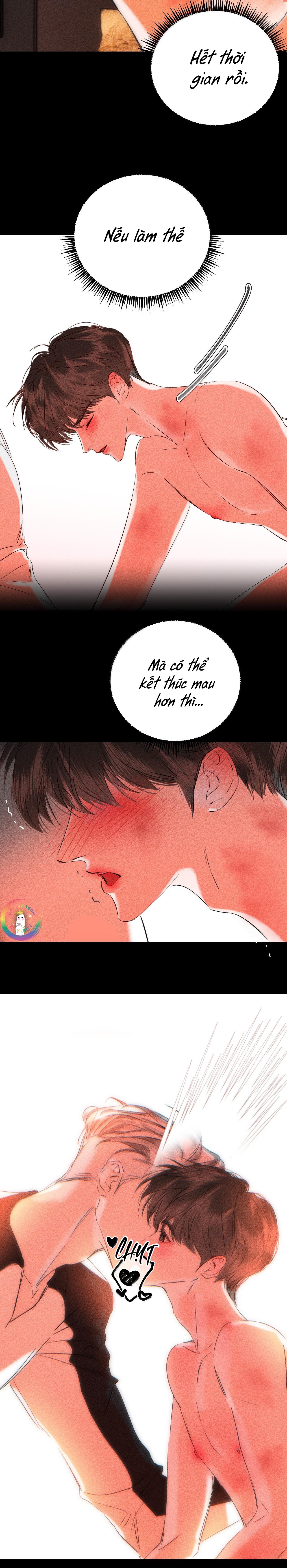 Đọc truyện Thoát Khỏi Tầng Hầm - Chapter 15