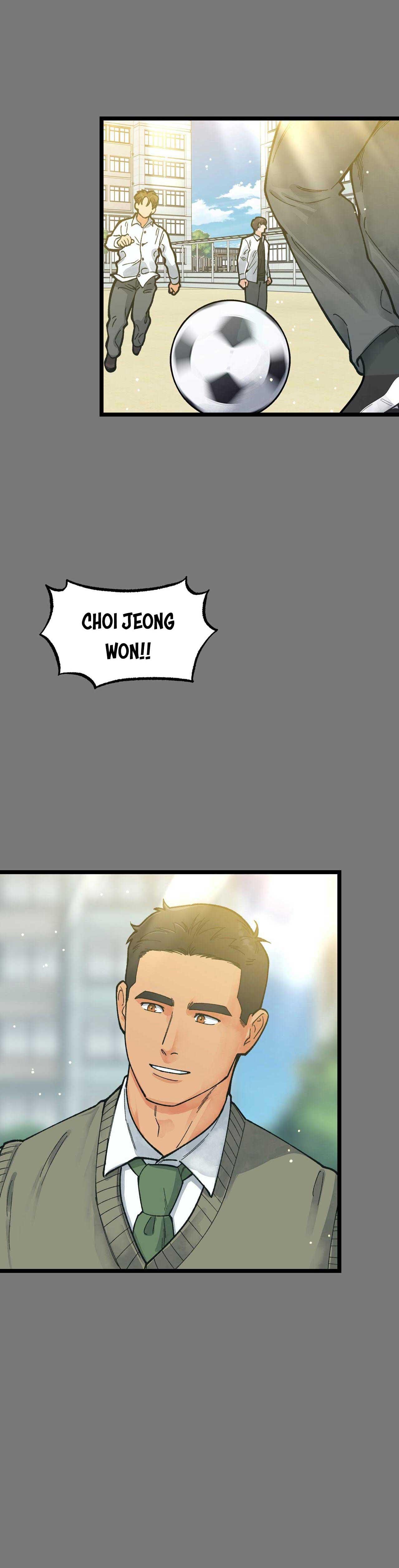 Đọc truyện SERIES BACK STAGE - Chapter 8.2