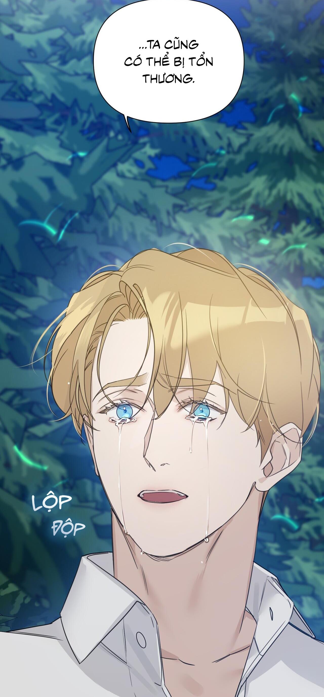 Đọc truyện BƯỚC VÀO VƯỜN HỒNG - Chapter 46