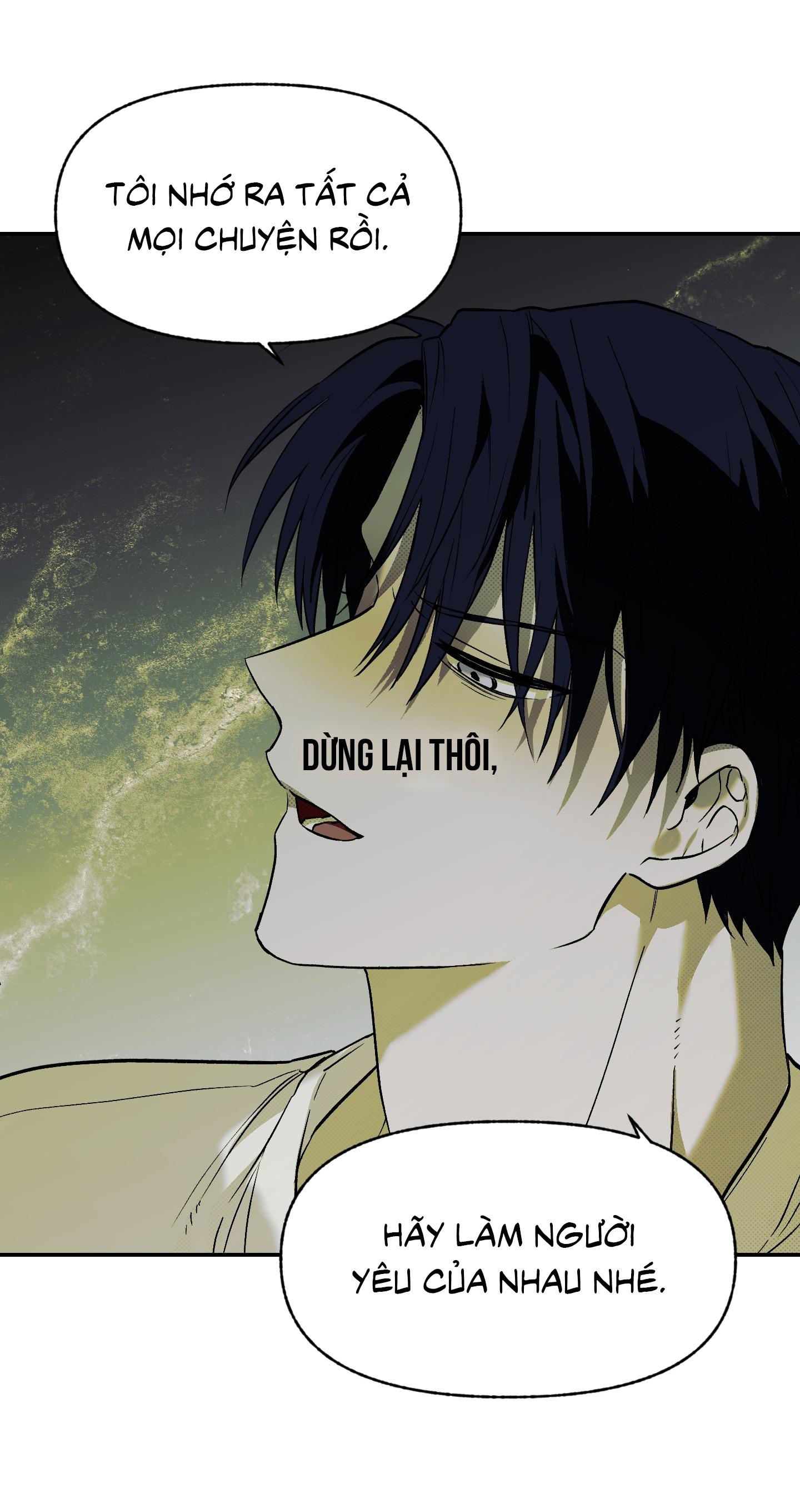 Đọc truyện GIÀNH QUYỀN KIỂM SOÁT - Chapter 18