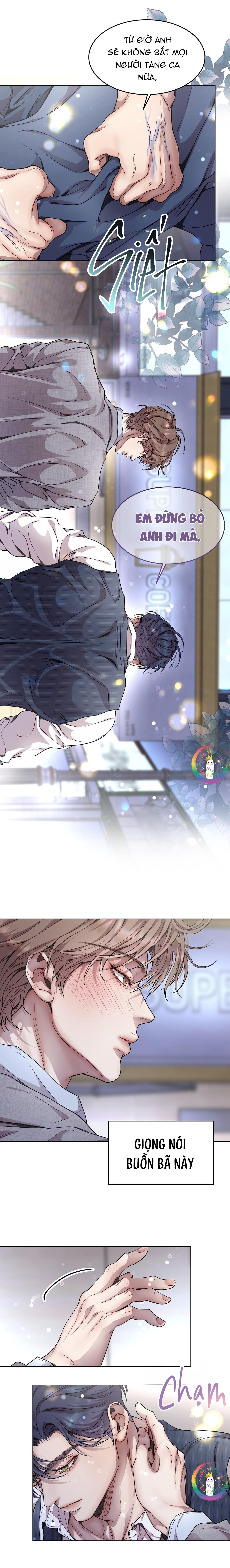 Đọc truyện (END) Vị Kỷ - Chapter 64