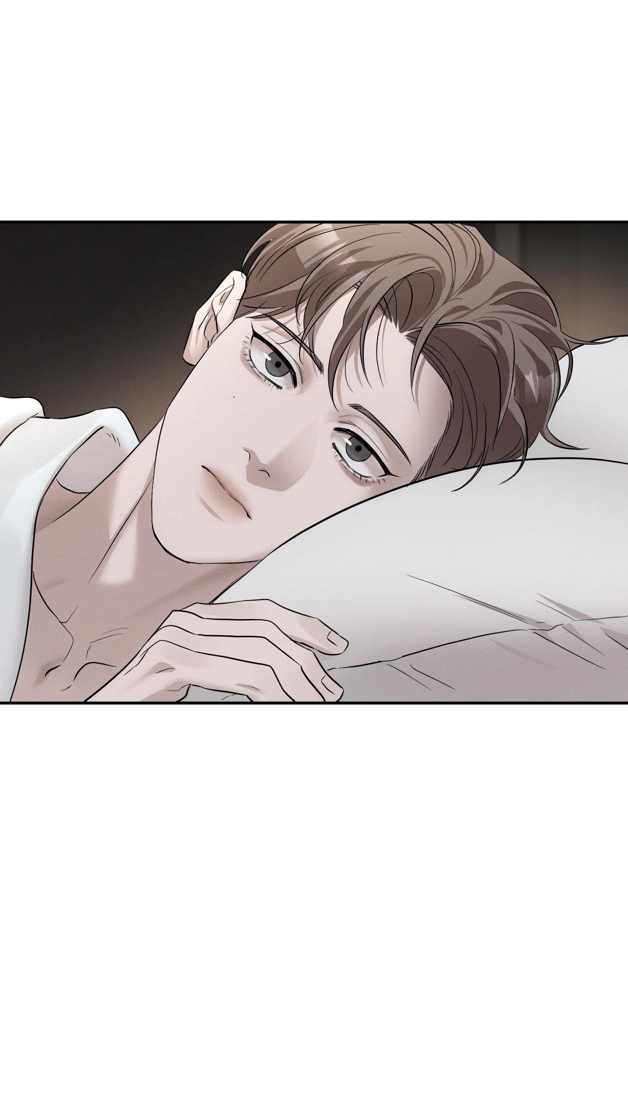 Đọc truyện (END SS1) XÚC CẢM LÀN DA - Chapter 23