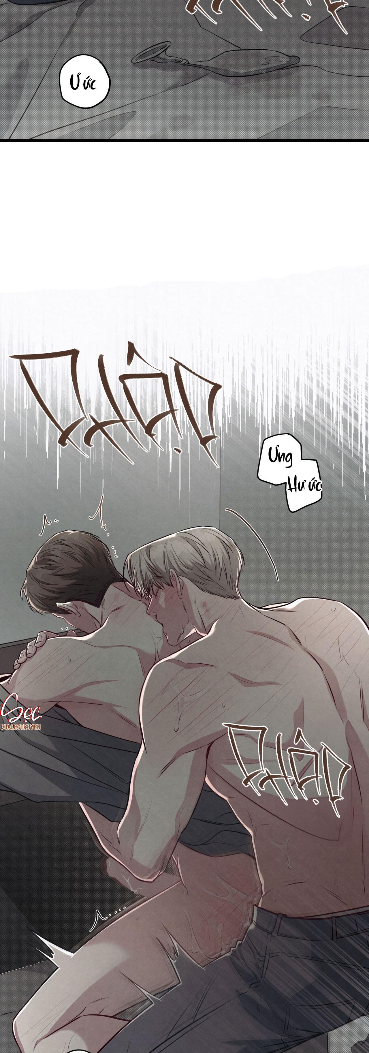 Đọc truyện CÔNG TƯ PHÂN MINH - Chapter 60