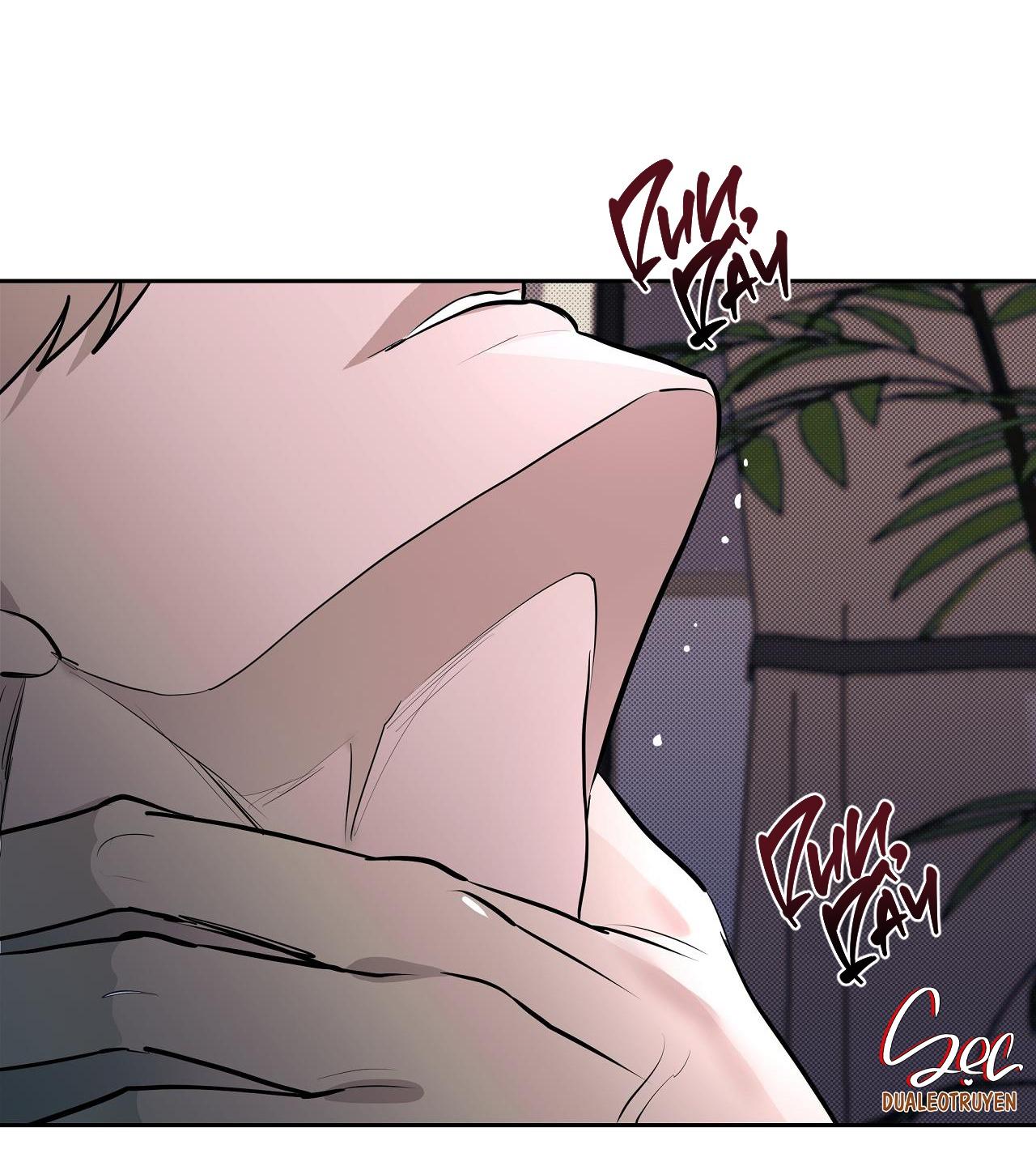 Đọc truyện KNOCKOUT BABY - Chapter 4