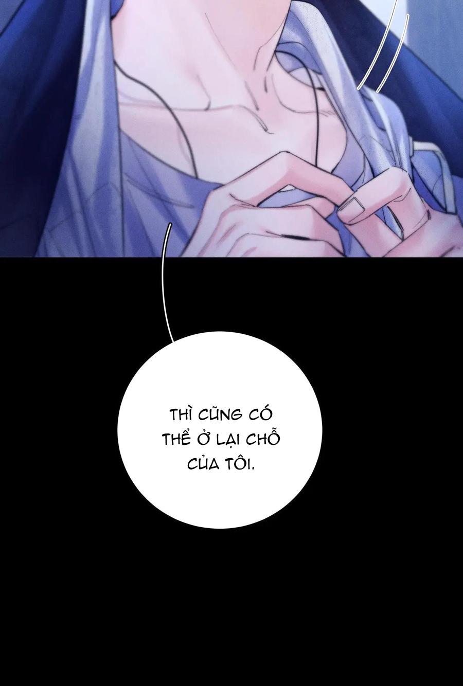 Đọc truyện Cây Nấm Nhỏ - Chapter 40