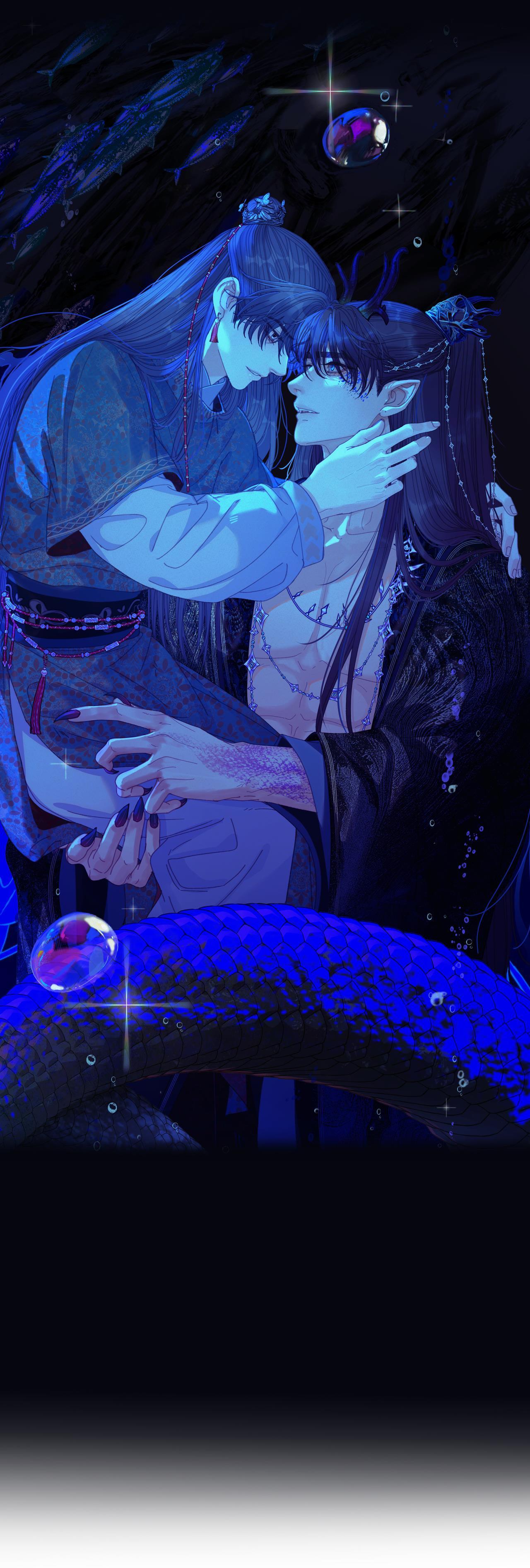 Đọc truyện Á NÔ 2 - THÁM HOA - Chapter 62.5