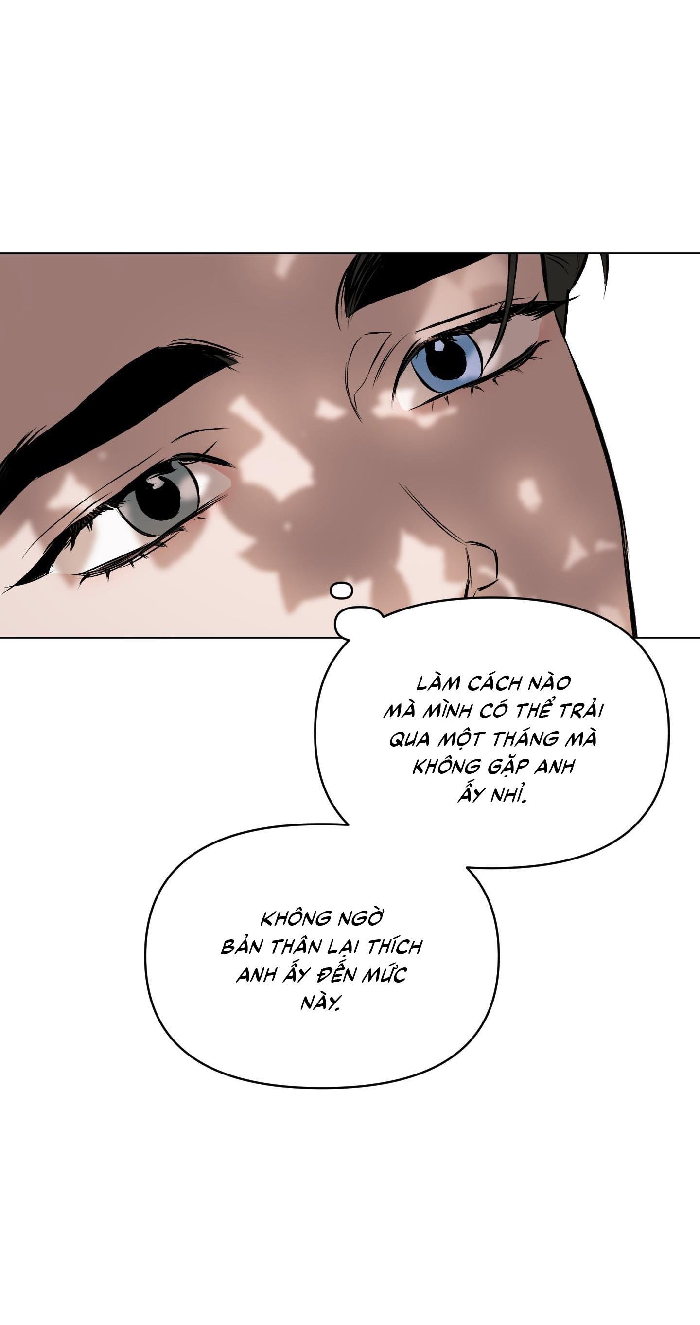 Đọc truyện  Định Tên Mối Quan Hệ - Chapter 57