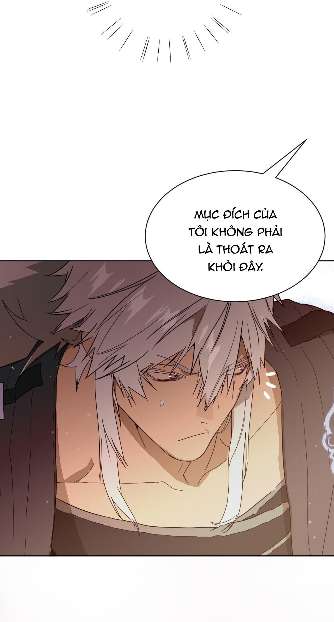 Đọc truyện BẠN CÙNG LỚP MẪU GIÁO MẶT TRỜI - Chapter 4