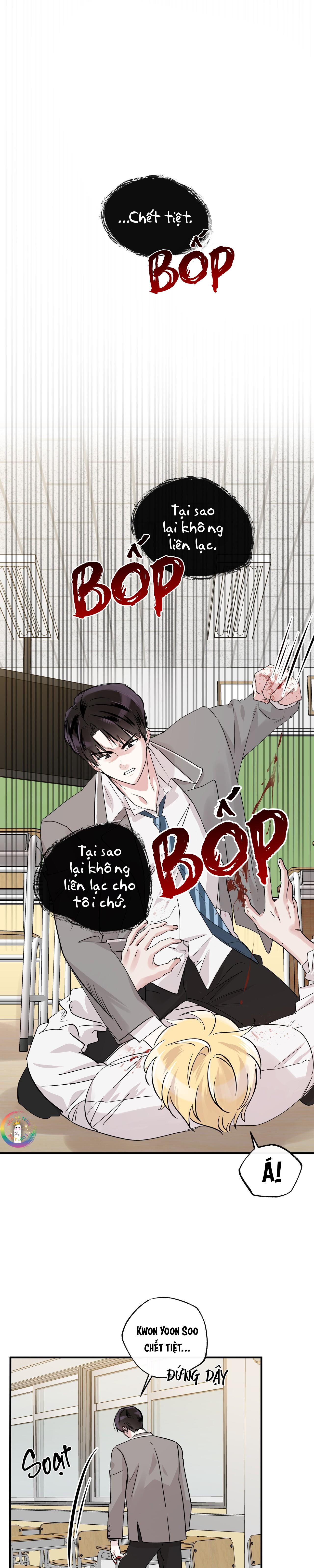 Đọc truyện (END) Keep us together - Chapter 9