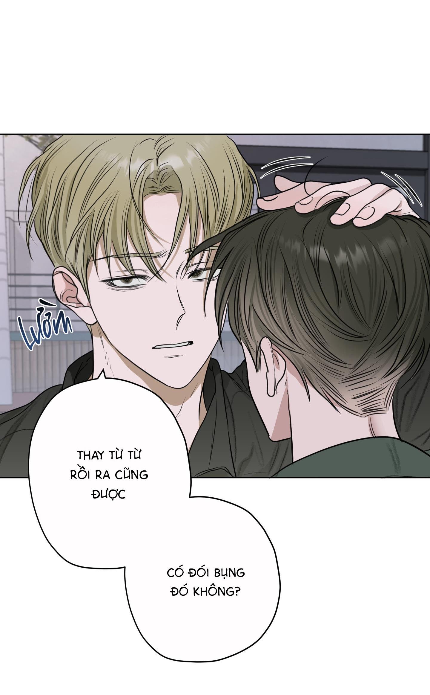 Đọc truyện  Đầm Sen Héo Úa - Chapter 8