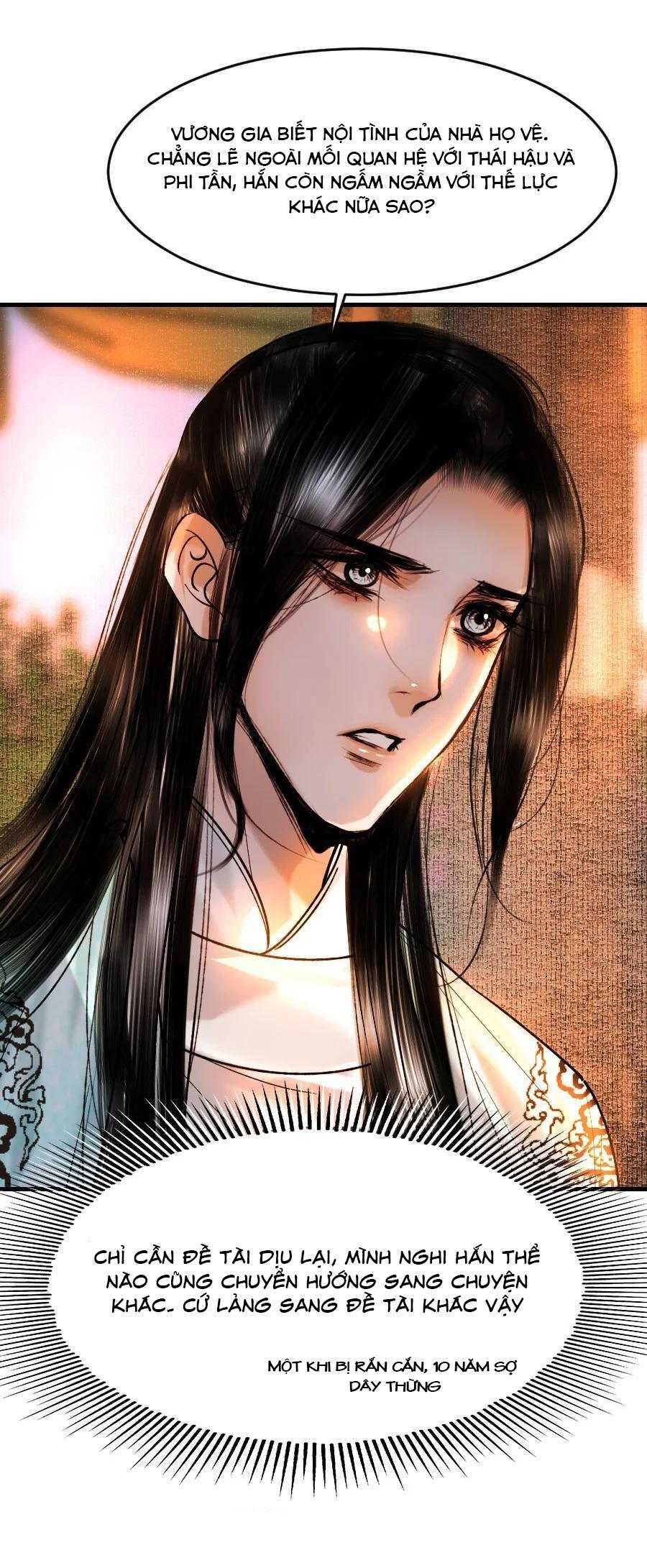 Đọc truyện Vòng Luân Hồi - Chapter 90