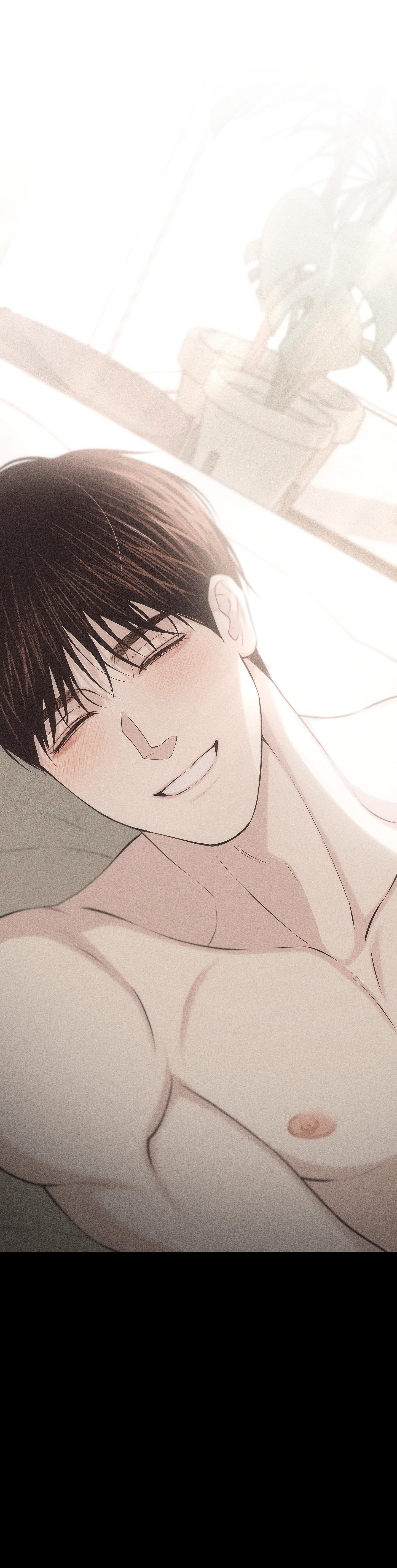Đọc truyện HÌNH THÁI TÌNH TAN - Chapter 59