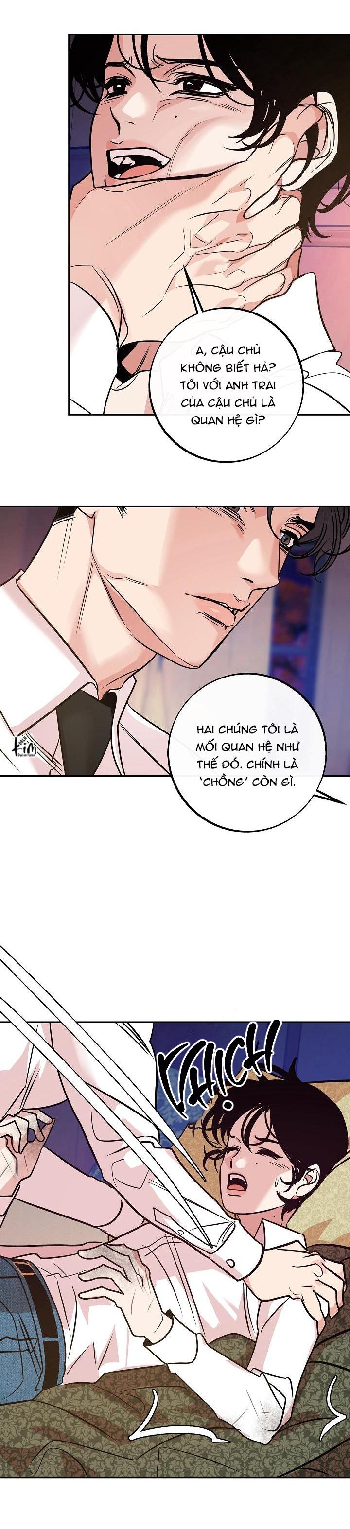 Đọc truyện Sa Ha (Anh dâu x em chồng) - Chapter 32