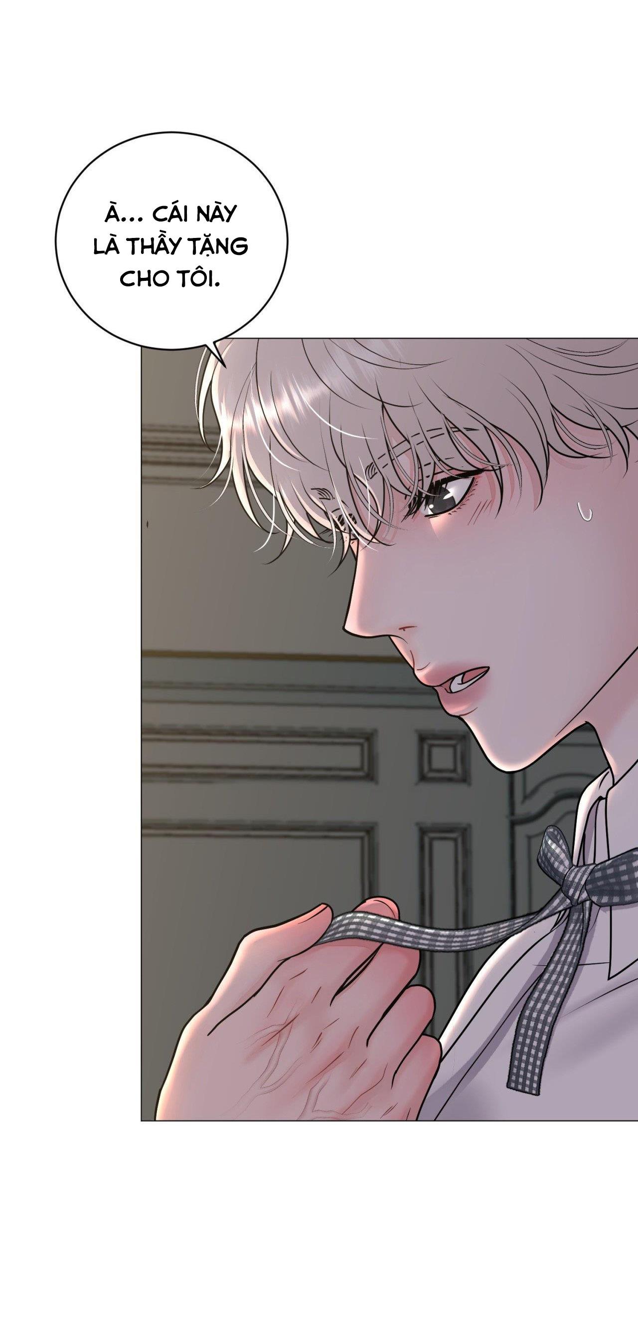 Đọc truyện ẢO TƯỞNG - Chapter 21