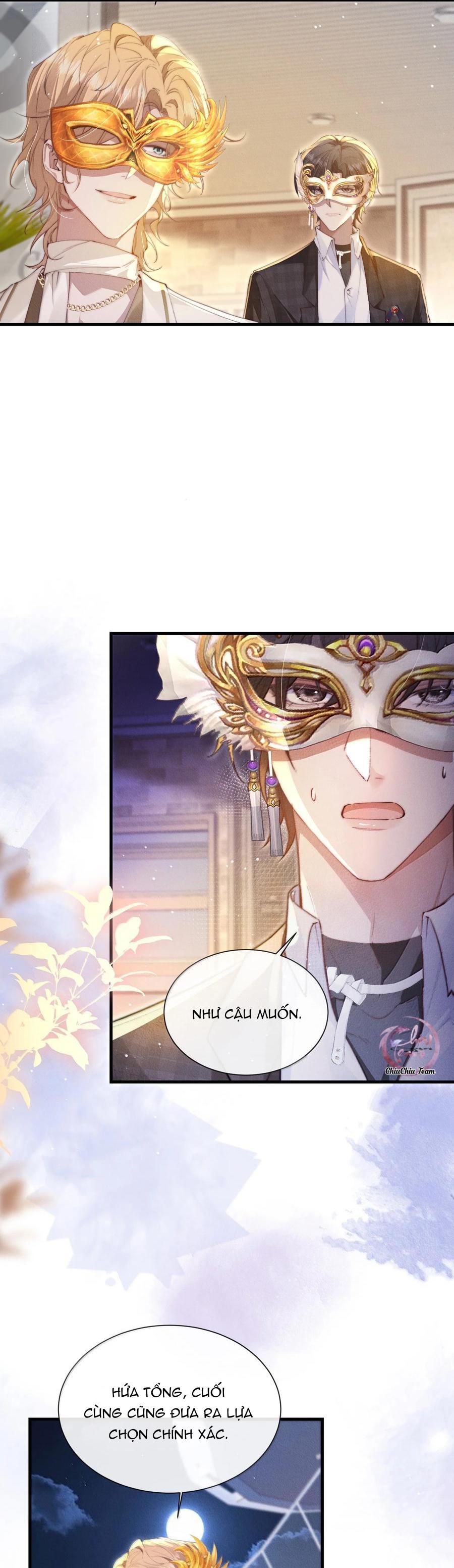 Đọc truyện Phép Tắc Nuôi Dưỡng Chó Điên - Chapter 29