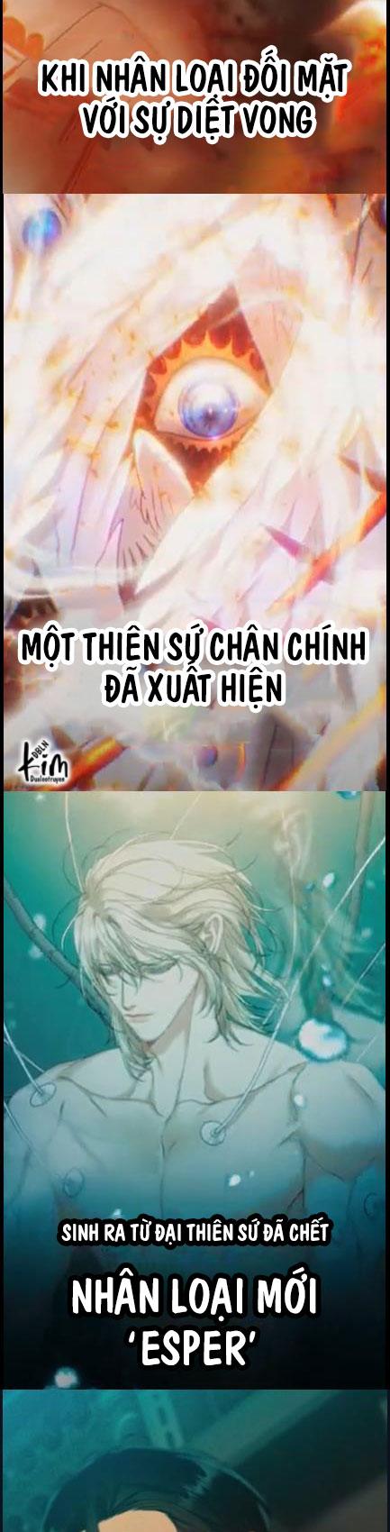 Đọc truyện DEAR. 00 - Chapter 0