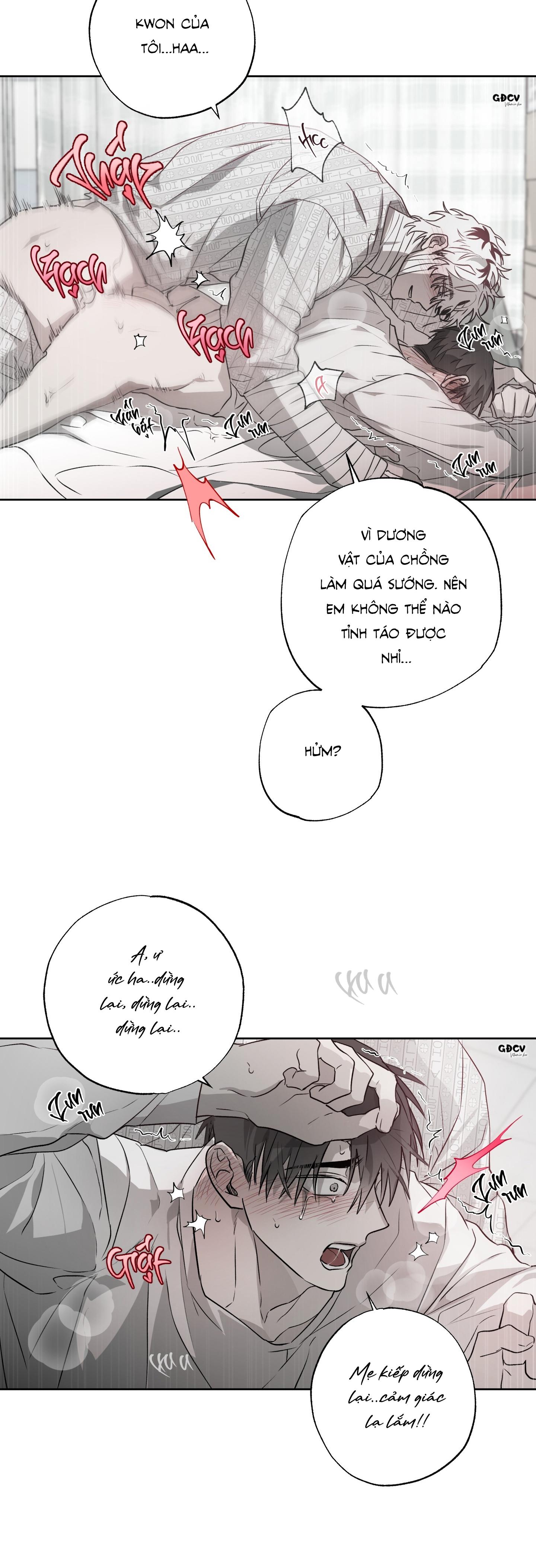 Đọc truyện  NGÔI NHÀ DỊ THƯỜNG - Chapter 8