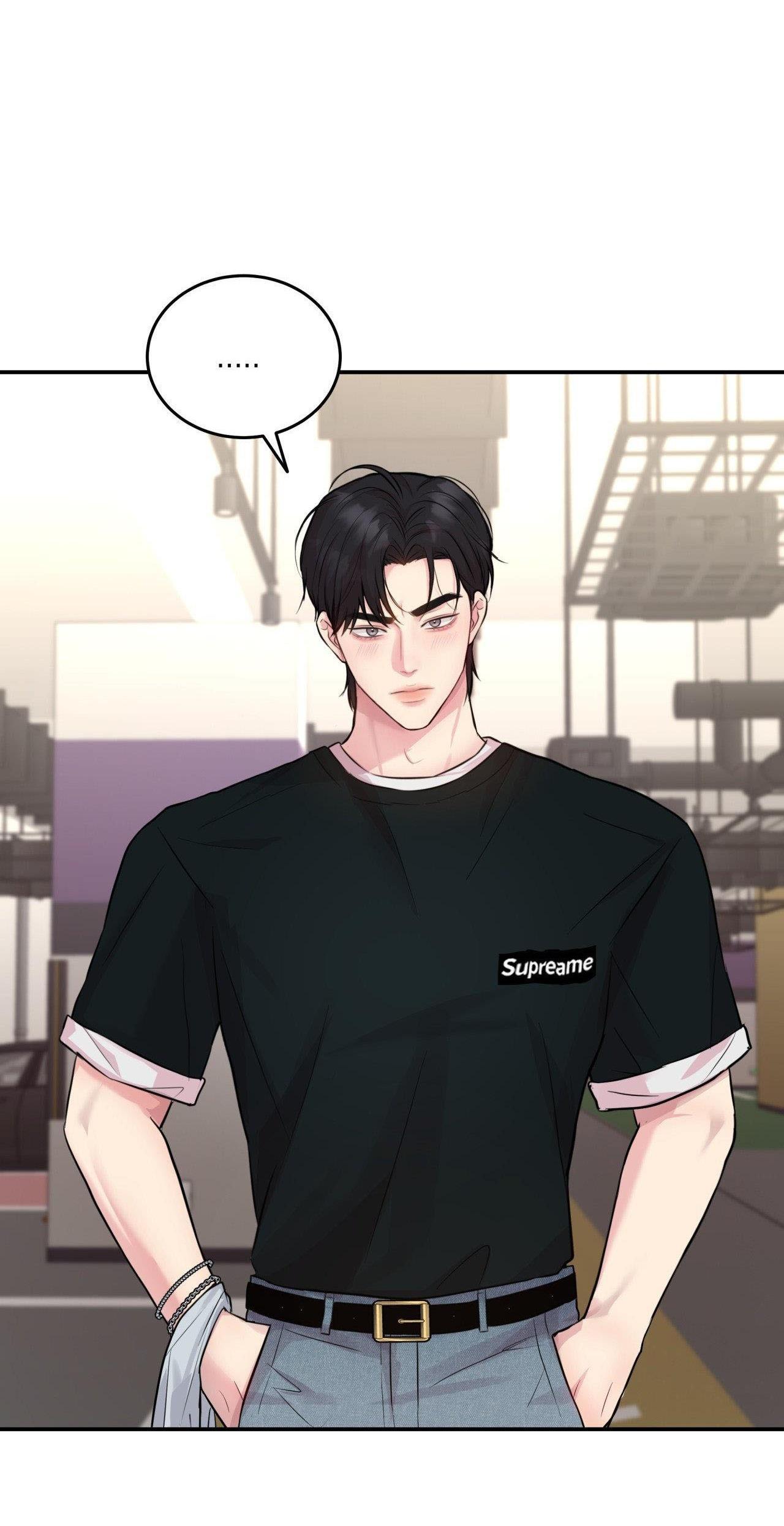 Đọc truyện  Love Remedy - Chapter 14