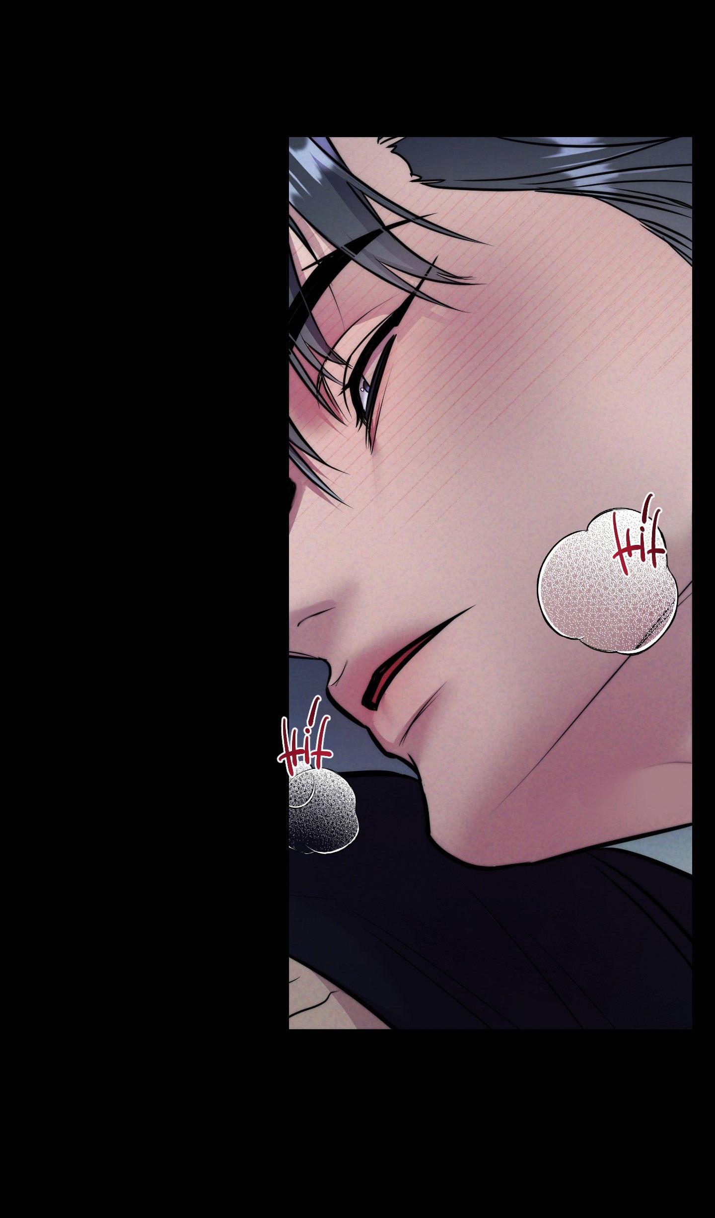 Đọc truyện Stigma - Chapter 9