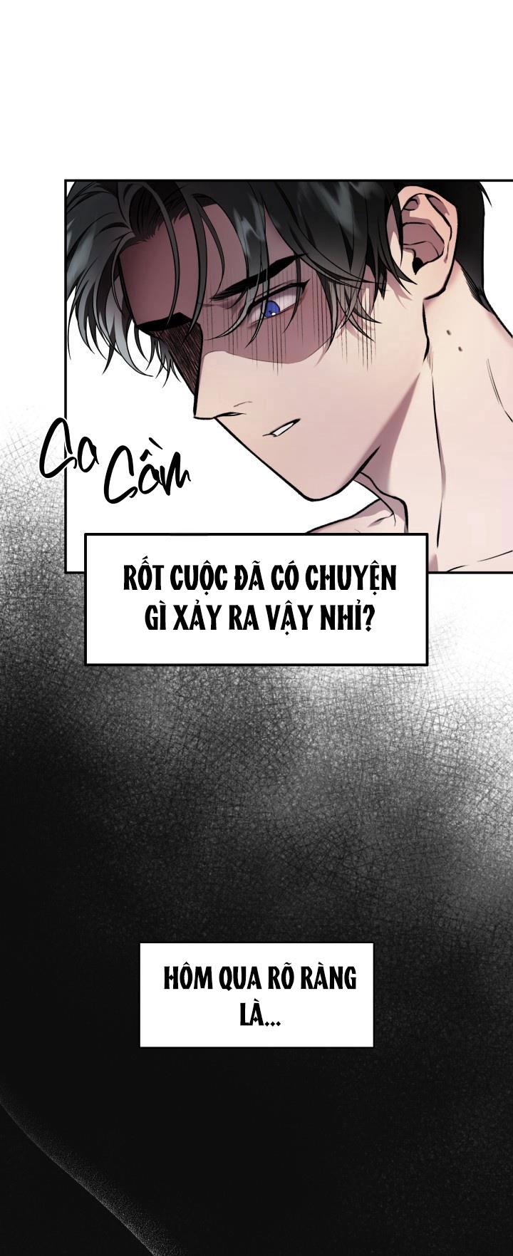 Đọc truyện HÃY LẤY LẦN ĐẦU CỦA TÔI ĐI ! - Chapter 1