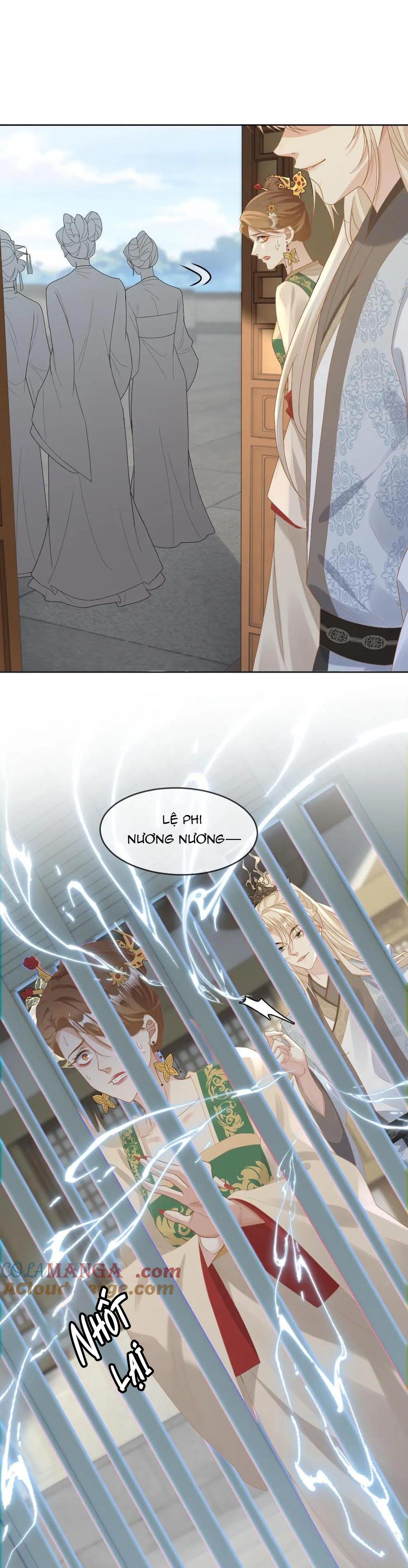 Đọc truyện Khát Vọng Ngọt Ngào - Chapter 220