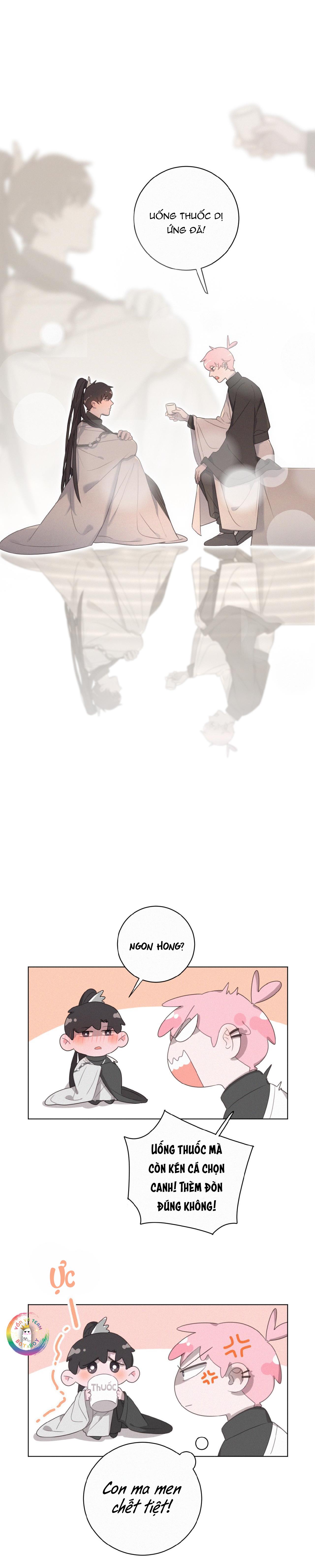 Đọc truyện Xã Hội Mồn Lèo - Chapter 62