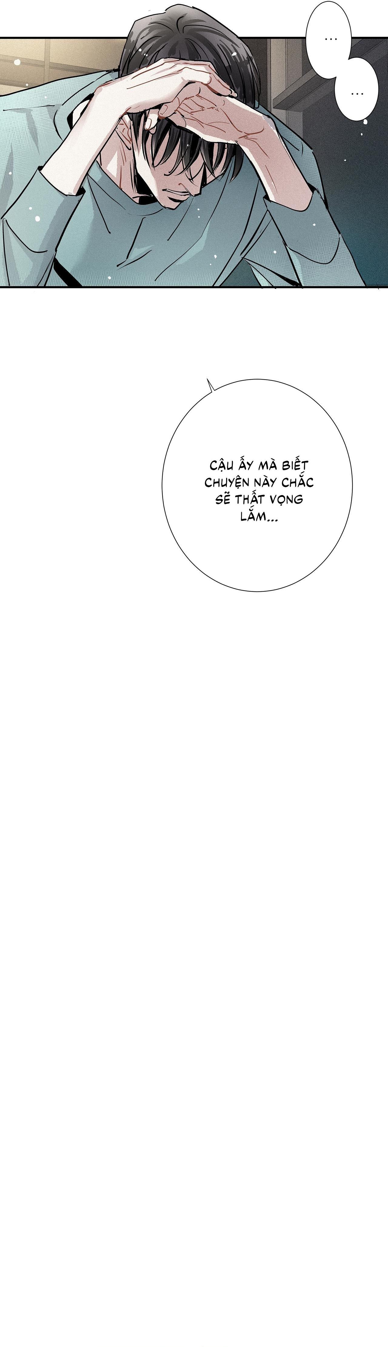 Đọc truyện  Tình yêu và danh vọng - Chapter 62