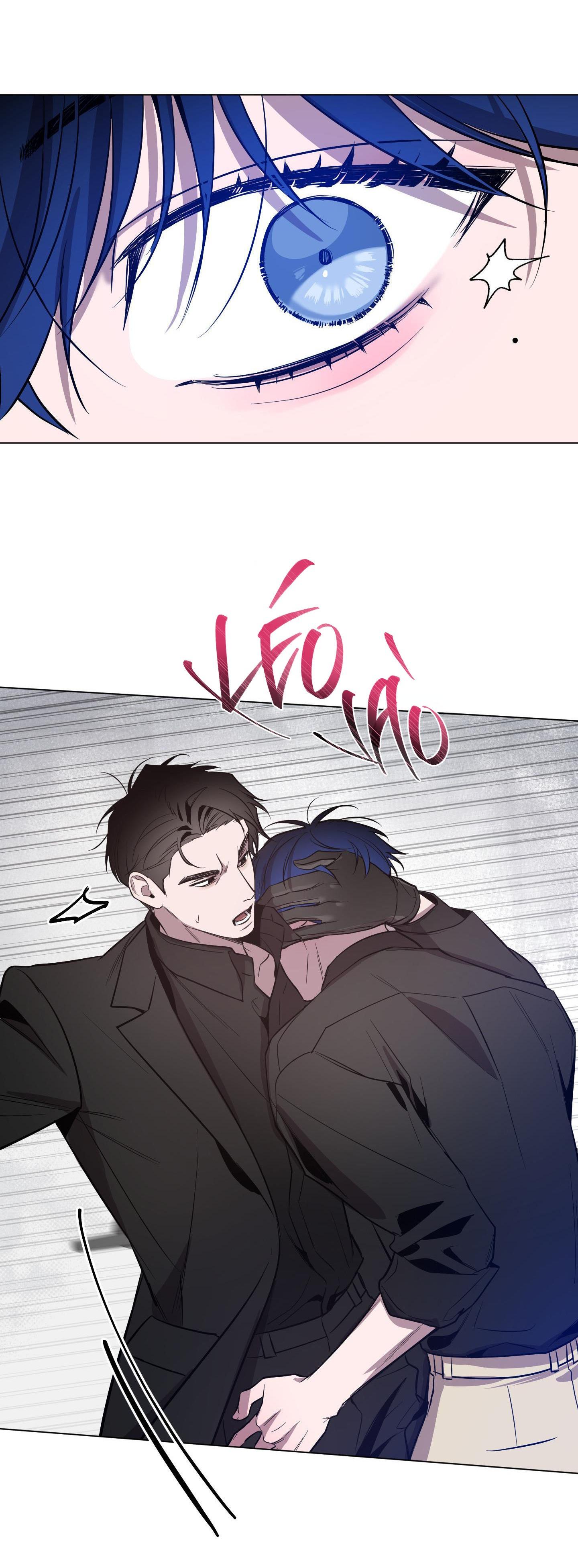 Đọc truyện BÌNH MINH CHIA CẮT BÓNG ĐÊM - Chapter 38