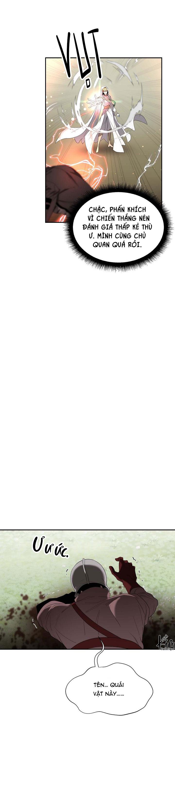 Đọc truyện HAI ĐẤT NƯỚC, ĐẤT NƯỚC CỦA NÔ LỆ - Chapter 50